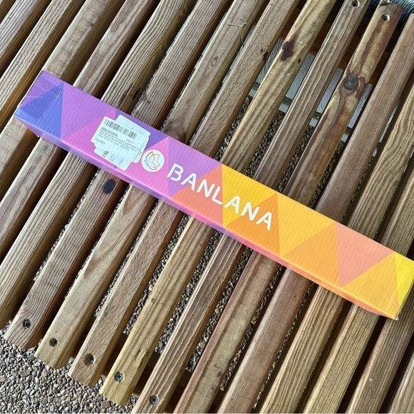 Banlana NEW Paint By Number Kit for Beginner Adults 16" x 20" Santorini Greece - Picture 7 of 9